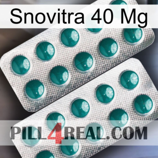 Snovitra 40Mg dapoxetine2